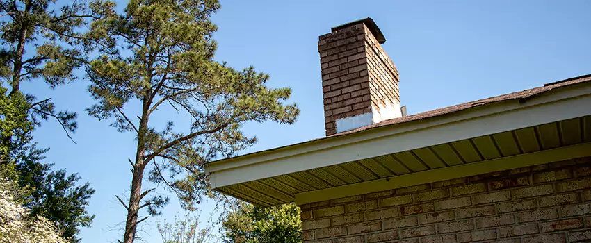 Budget-Friendly Chimney Masonry Service in San Rafael, California