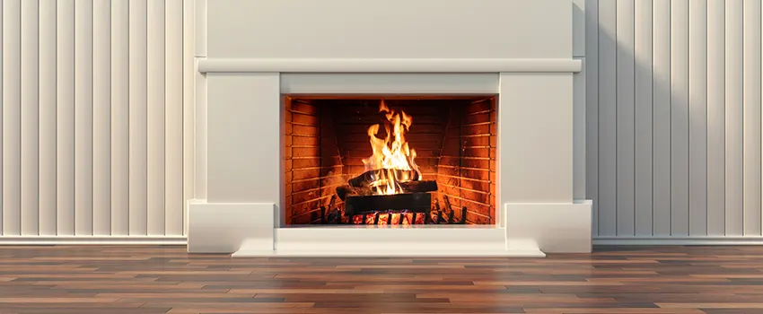 Fireplace Broken Ashtray Repair Services in San Rafael, California