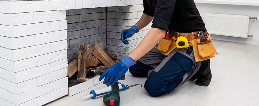 Fireplace Doors Cleaning in San Rafael, California