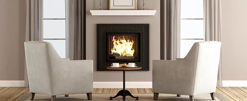 Heat & Glo Outdoor Gas Fireplaces Installation Contractors in San Rafael, California