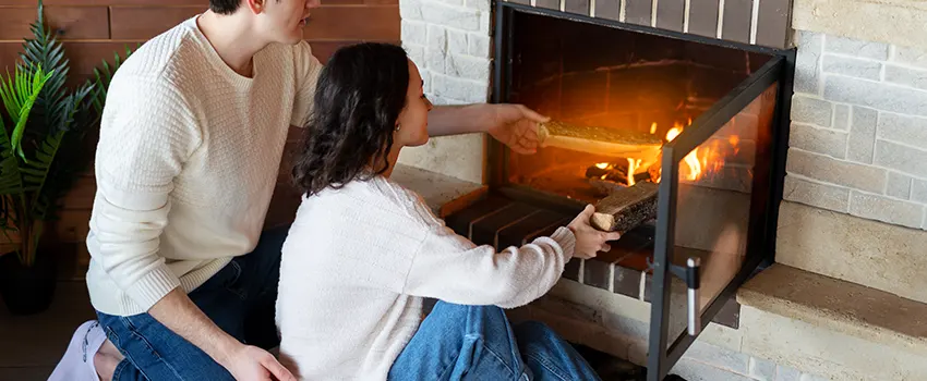 Kings Man Direct Vent Fireplaces Services in San Rafael, California