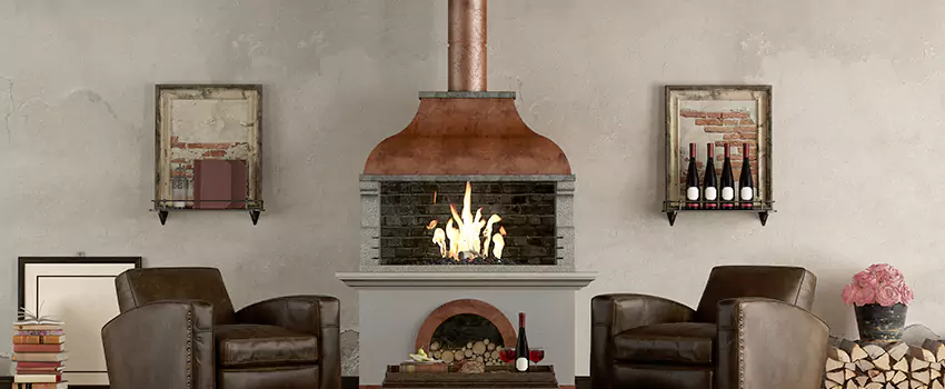 Benefits of Pacific Energy Fireplace in San Rafael, California