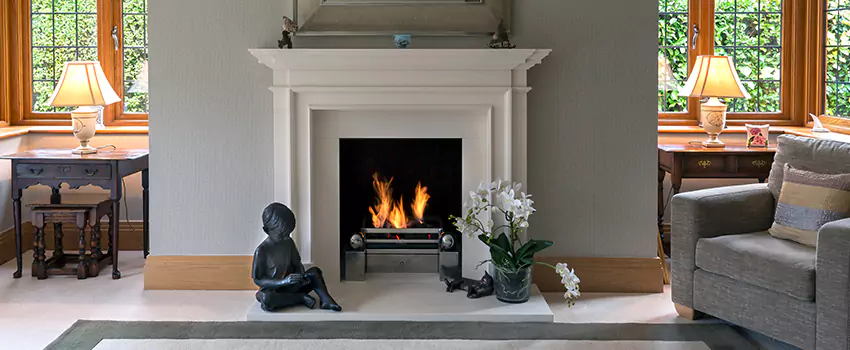 RSF Fireplaces Maintenance and Repair in San Rafael, California