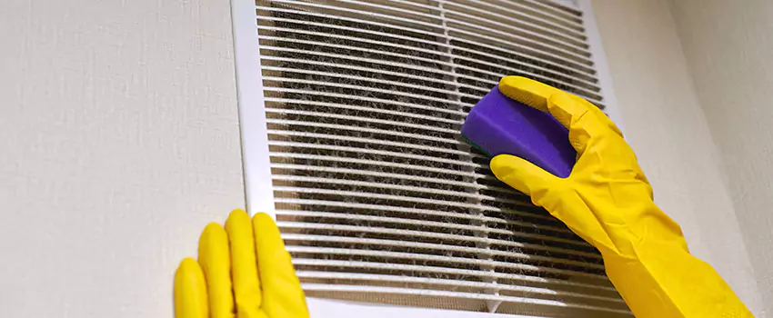 Vent Cleaning Company in San Rafael, CA