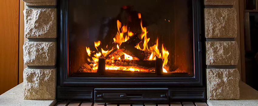 Best Wood Fireplace Repair Company in San Rafael, California