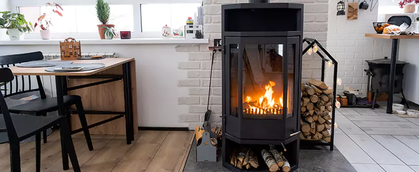 Wood Stove Firebox Installation Services in San Rafael, CA