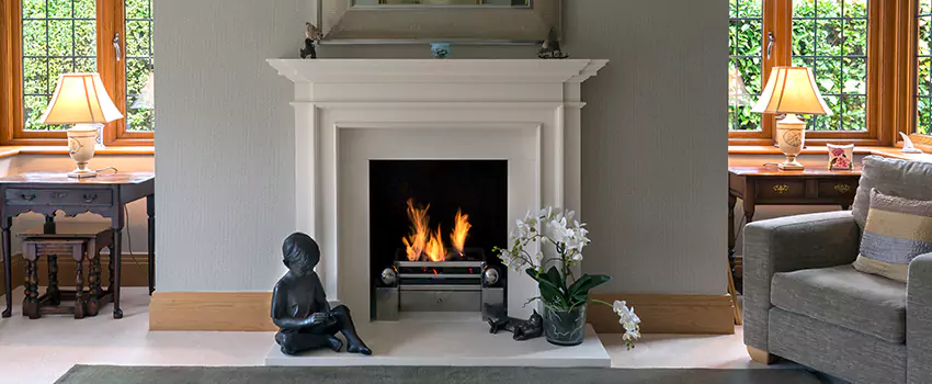 Astria Open-Hearth Wood Fireplaces Services in San Rafael, CA