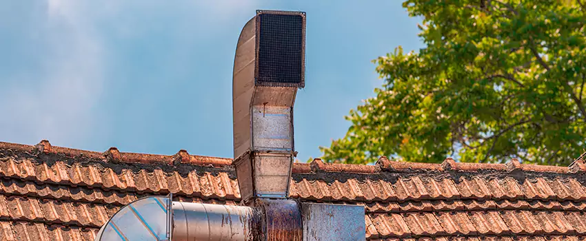 Chimney Cleaning Cost in San Rafael, California