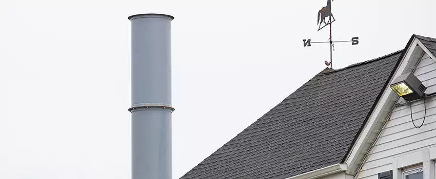 Multi-flue Chimney Caps Installation And Repair in San Rafael, CA