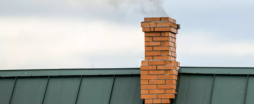 Chimney Installation Company in San Rafael, CA