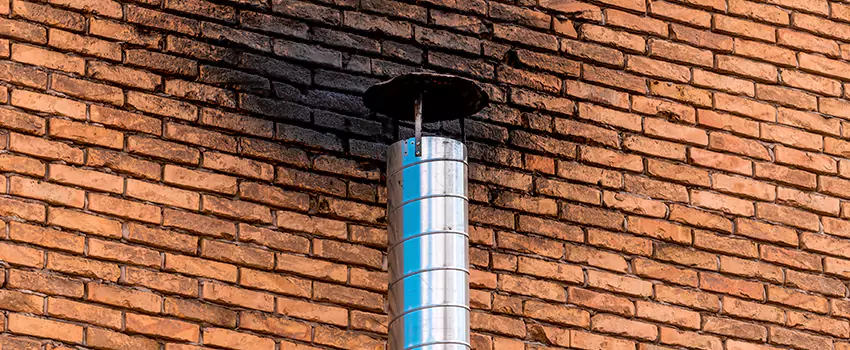 Chimney Design and Style Remodel Services in San Rafael, California