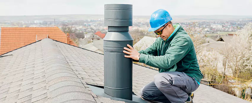 Chimney Repair Cost in San Rafael, CA