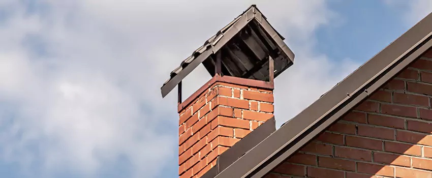 Chimney Saver Masonry Repair Contractor in San Rafael, California