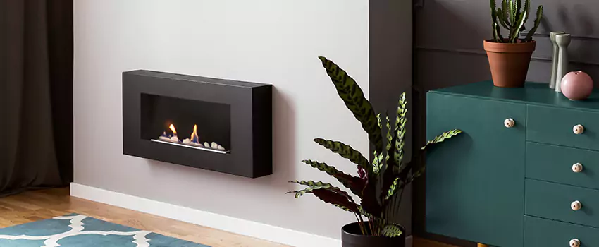 Cost of Ethanol Fireplace Repair And Installation Services in San Rafael, CA