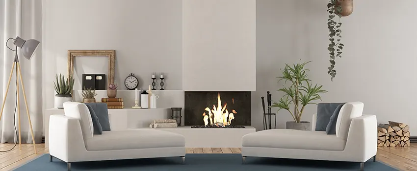 Decorative Fireplace Crystals Services in San Rafael, California