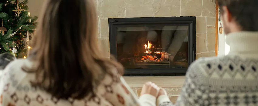 Fireplace Firebox Refurbish & Restore Services in San Rafael, CA