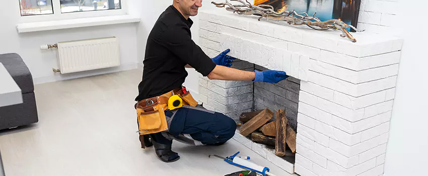 Gas Fireplace Repair And Replacement in San Rafael, CA