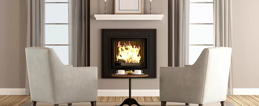 Heatilator Direct Vent Fireplace Services in San Rafael, California