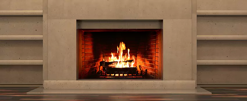 Majestic Trilliant Series Gas Fireplace Insert Repair in San Rafael, California