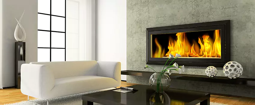 Ventless Fireplace Oxygen Depletion Sensor Installation and Repair Services in San Rafael, California