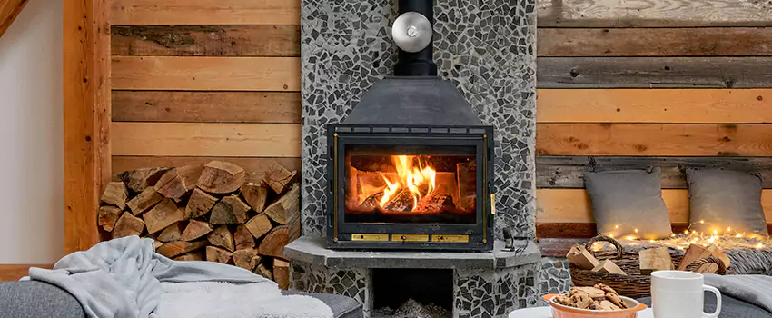 Affordable Wood Fireplace Fixing Solutions in San Rafael, California